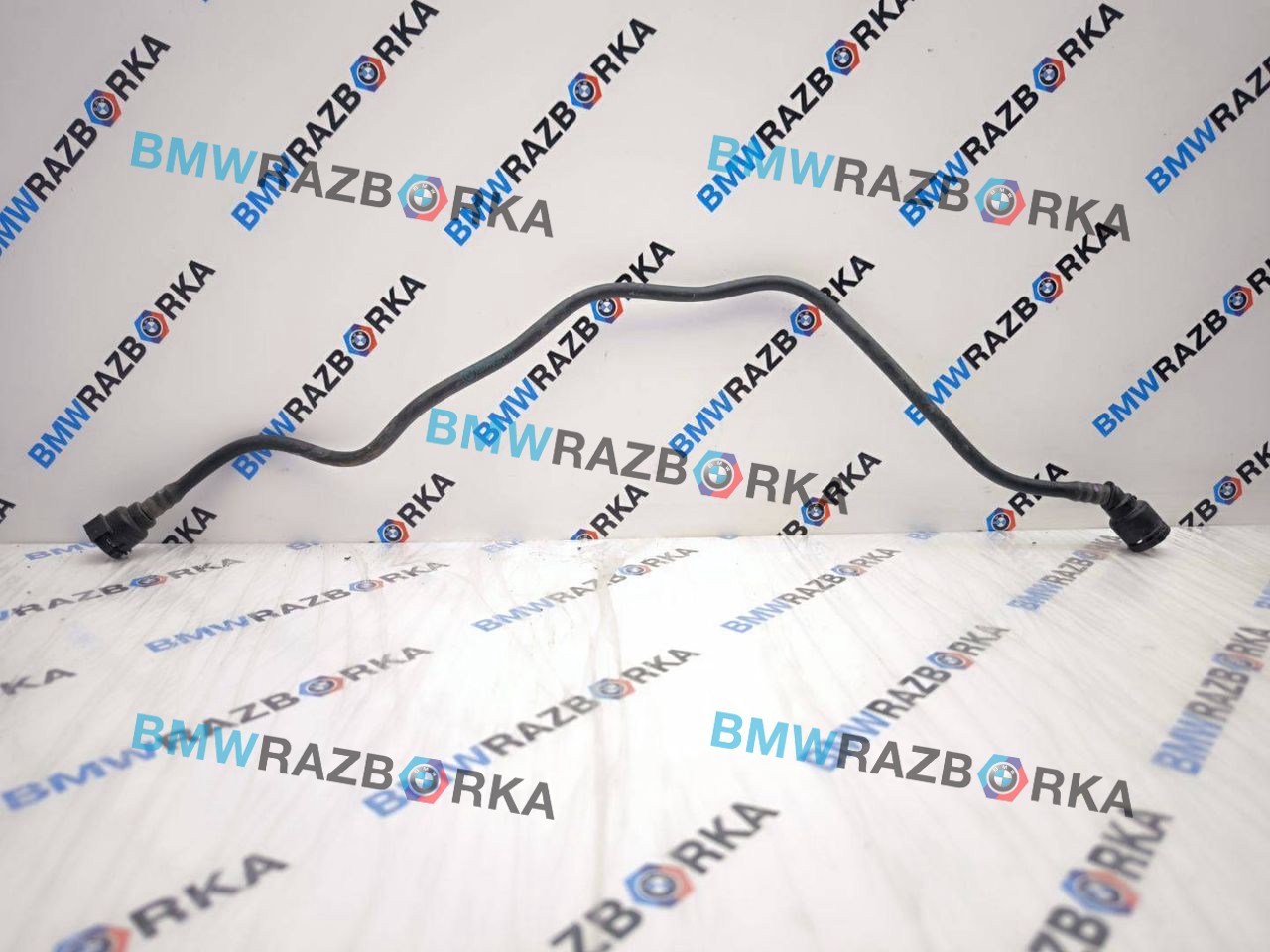патрубок расширительного бачка BMW 3 серия G20 2021, 2.0 л., B48 A20 B, бензин, АКПП, 475, универсал, задний привод, 17128654868, 8654868