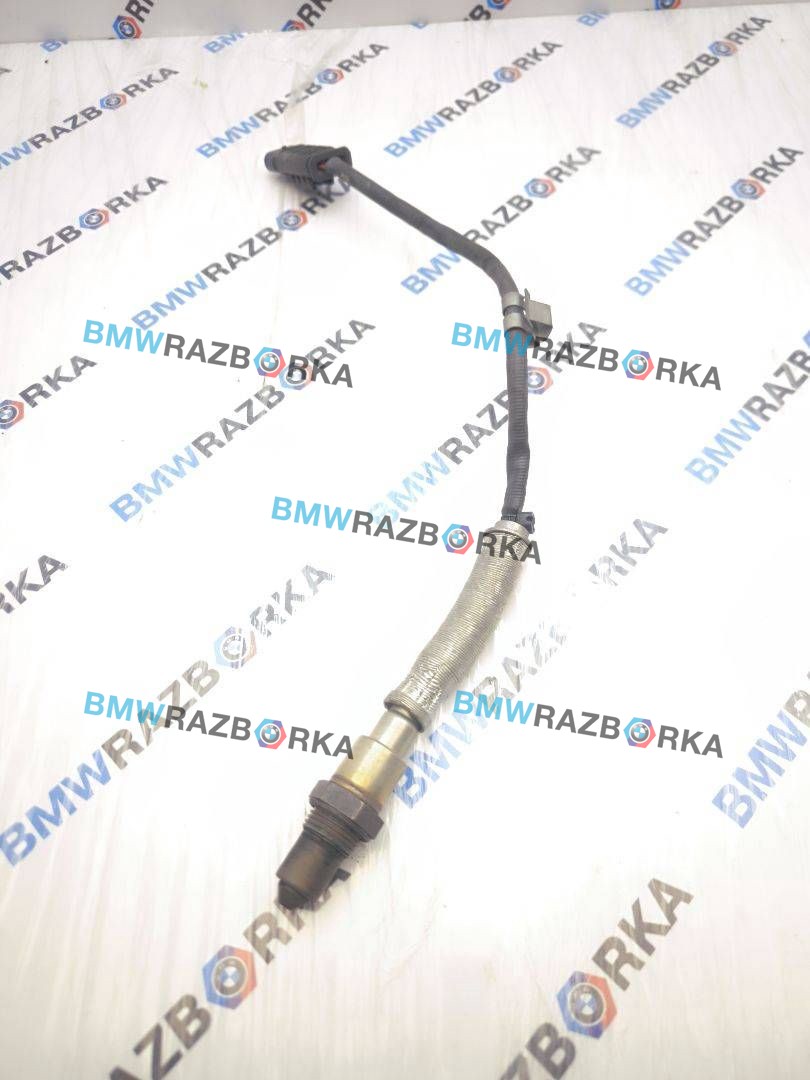 лямбда-зонд BMW 7 серия G11/G12 G11 2017, 4.0 л., дизель, x03 rubin-metallic black, седан, полный привод, 13628589097, 8589097
