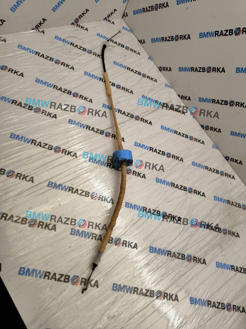 трос двери BMW 5 серия G30/G31 G30 2017, 3.0 л., B57 D30 A, дизель, АКПП, a300, седан, полный привод, 7339473, 51227339473