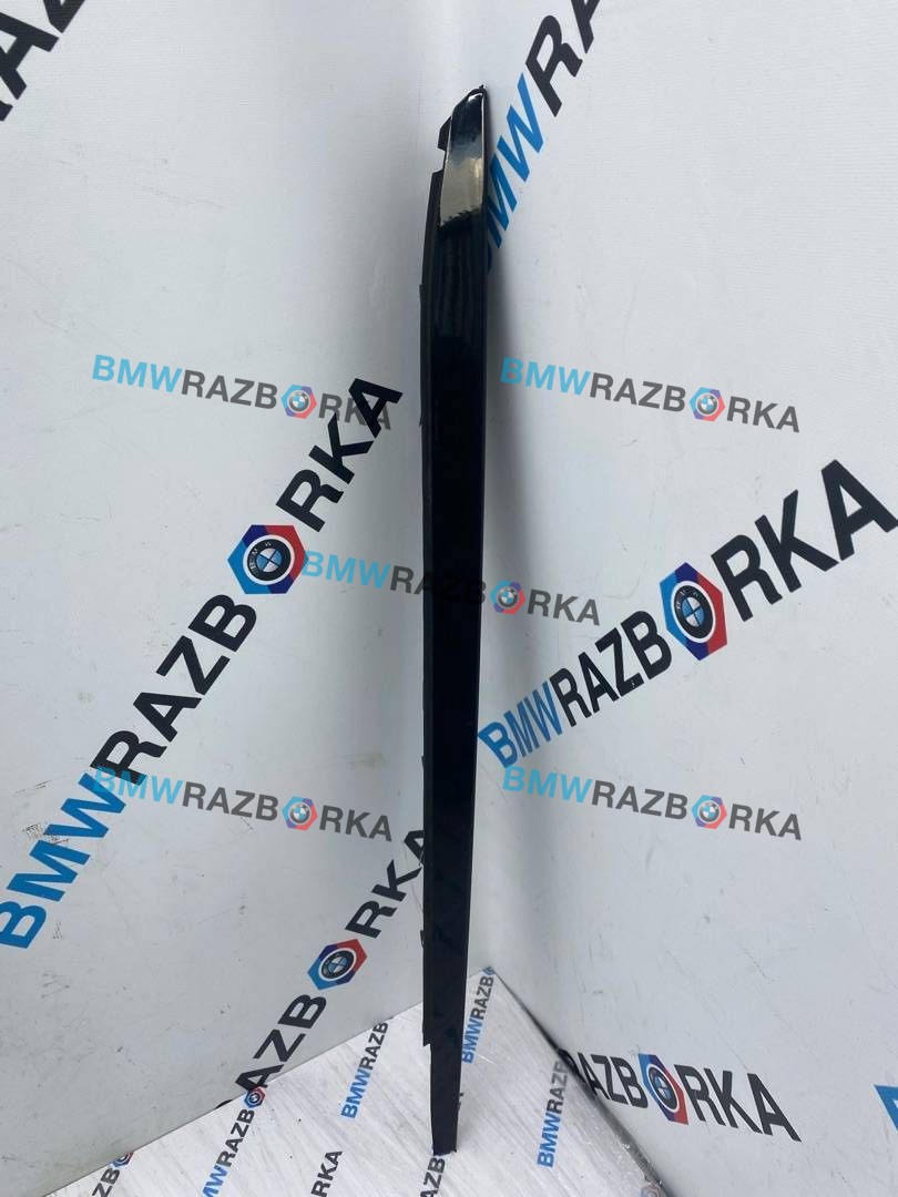 спойлер BMW X6 G06 2020, 3.0 л., B57 D30 B, дизель, АКПП, с27, внедорожник 5 дв., полный привод, 7479666