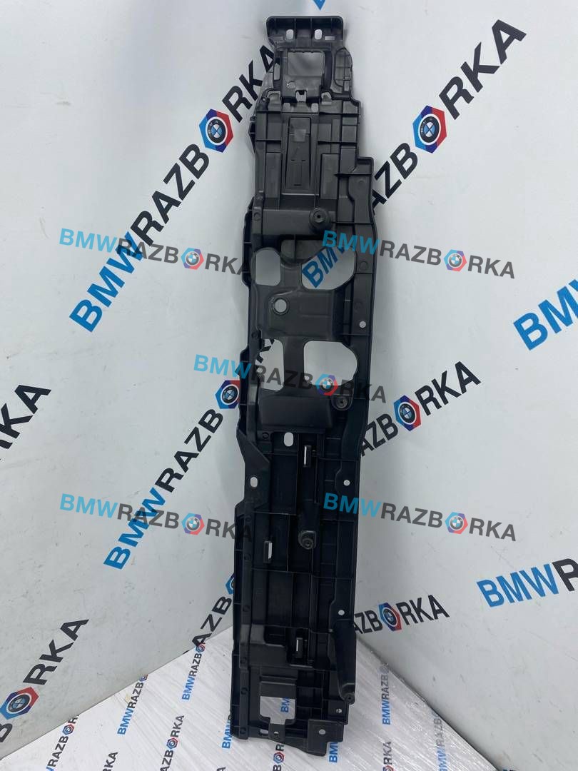 пол багажника BMW X6 G06 2020, 3.0 л., B57 D30 B, дизель, АКПП, с27, внедорожник 5 дв., полный привод, 7470948