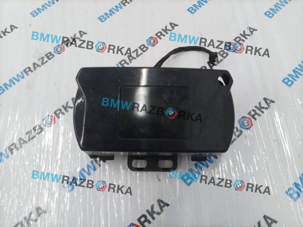 дистроник BMW X6 G06 2020, 3.0 л., B57 D30 B, дизель, АКПП, с27, внедорожник 5 дв., полный привод, 6883865, 5A05528