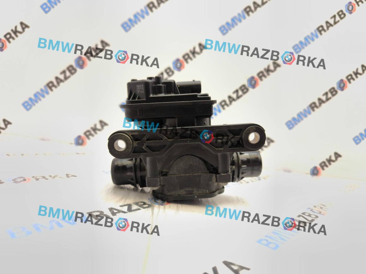 клапан системы охлаждения BMW X1 U11 2023, электро, полный привод, 64119462114, 9462114