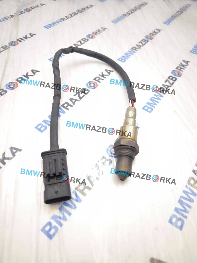 лямбда-зонд BMW X5 G05 2019, 3.0 л., B57 D30 A, дизель, АКПП, внедорожник 5 дв., полный привод, 8595102, 13628595102