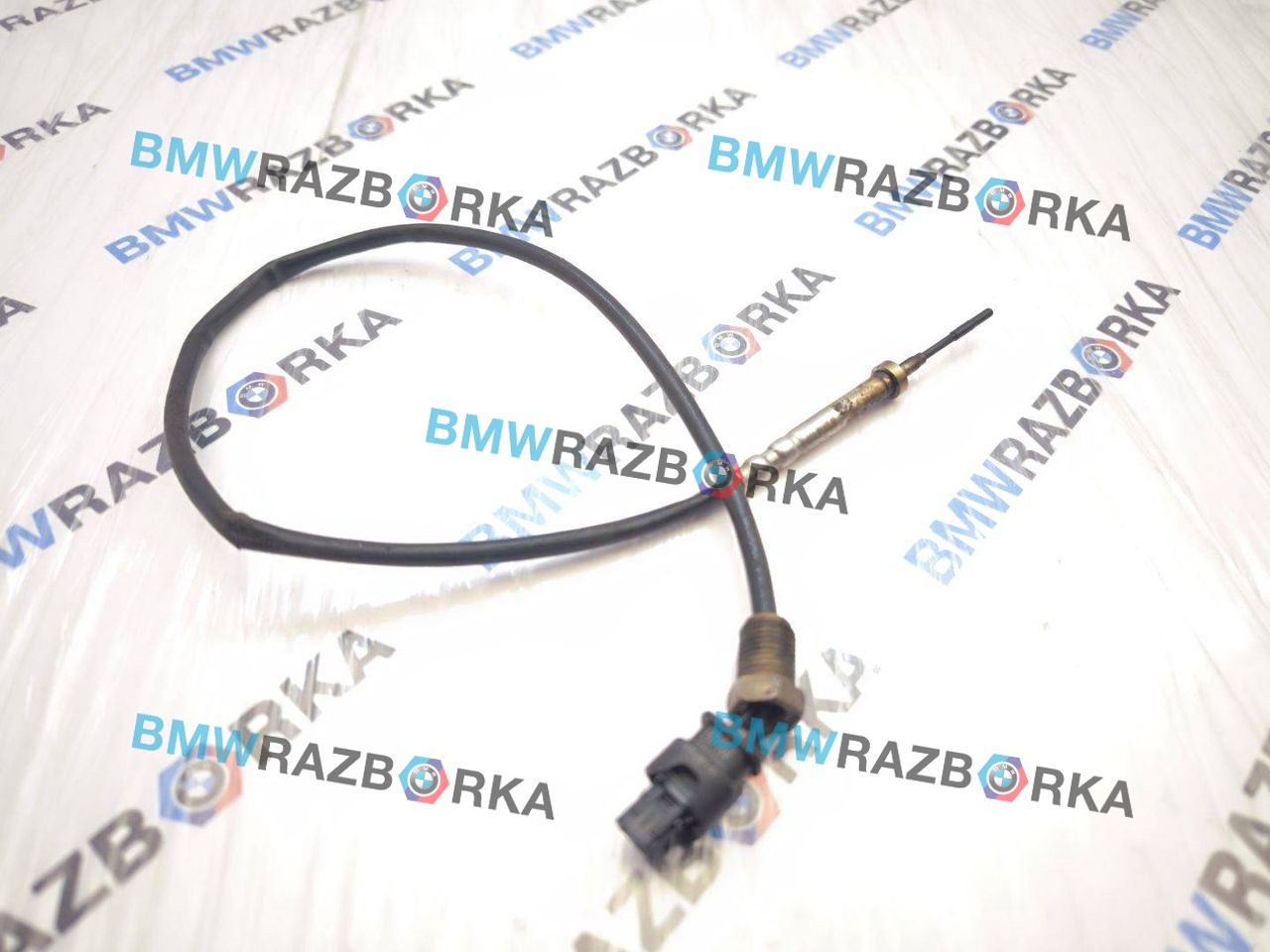 датчик загрязнения воздуха BMW X5 G05 2019, 3.0 л., B57 D30 A, дизель, АКПП, внедорожник 5 дв., полный привод, 8595097