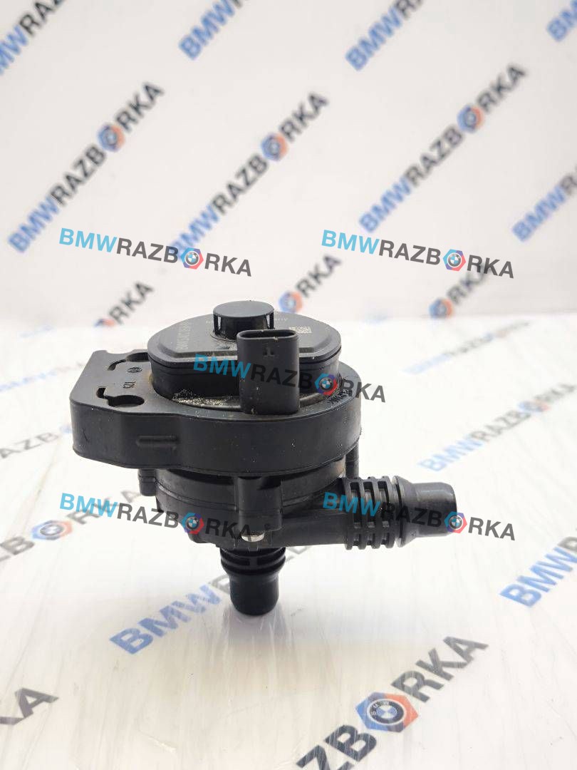 насос антифриза дополнительный BMW X1 U11 2023, электро, полный привод, 5A020E0