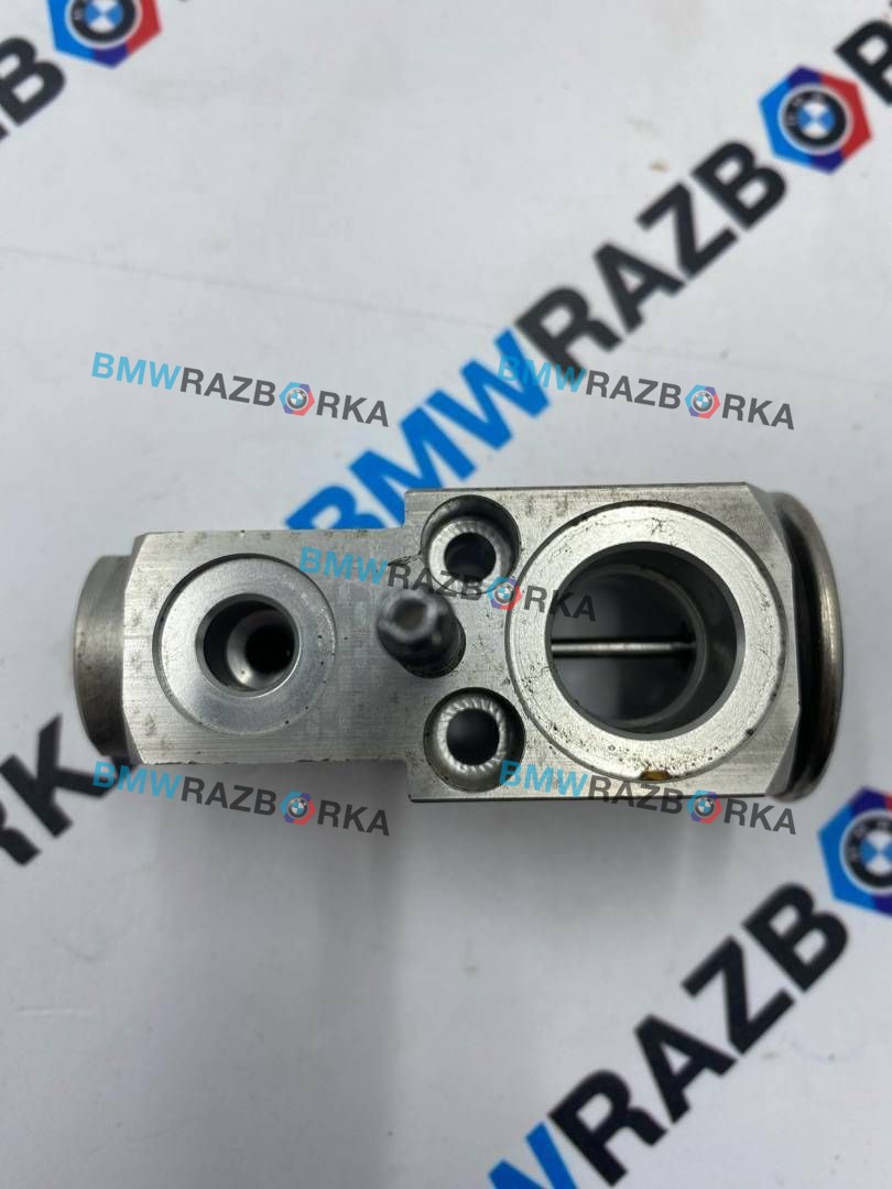 расширительный клапан кондиционера BMW X6 G06 2020, 3.0 л., B57 D30 B, дизель, АКПП, с27, внедорожник 5 дв., полный привод, 9496915