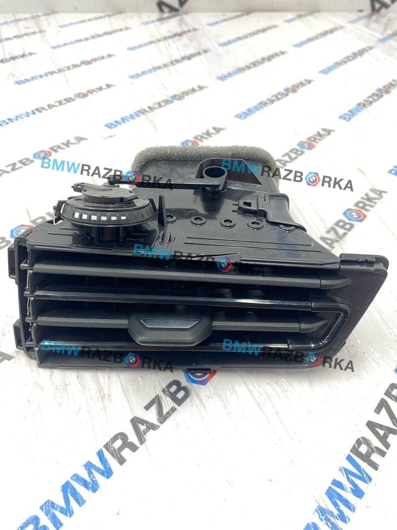 дефлектор обдува салона BMW X6 G06 2020, 3.0 л., B57 D30 B, дизель, АКПП, с27, внедорожник 5 дв., полный привод, 9399472