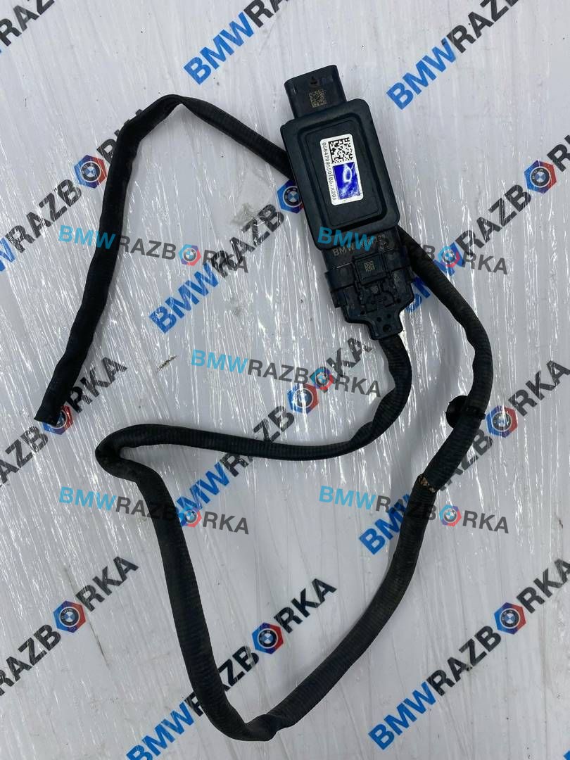 лямбда-зонд BMW X6 G06 2020, 3.0 л., B57 D30 B, дизель, АКПП, с27, внедорожник 5 дв., полный привод, 9887283