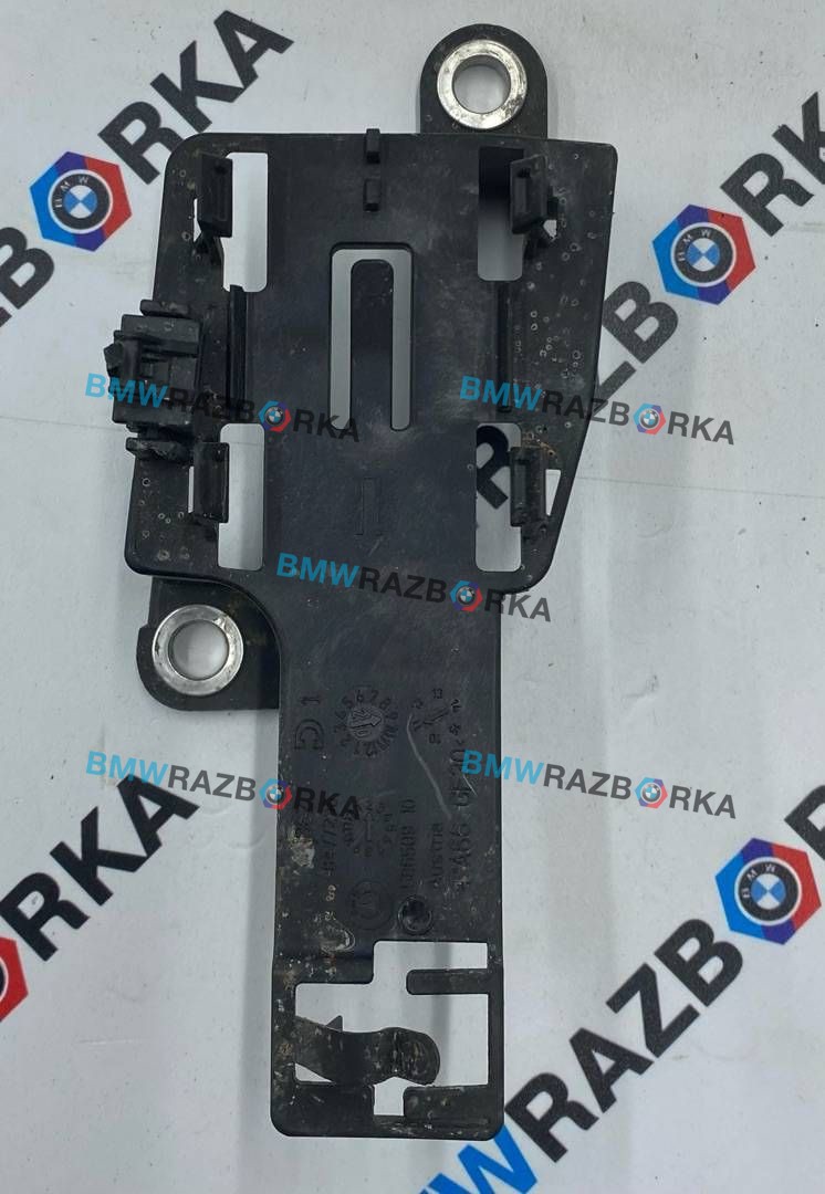 лямбда-зонд BMW X6 G06 2020, 3.0 л., B57 D30 B, дизель, АКПП, с27, внедорожник 5 дв., полный привод, 8477206