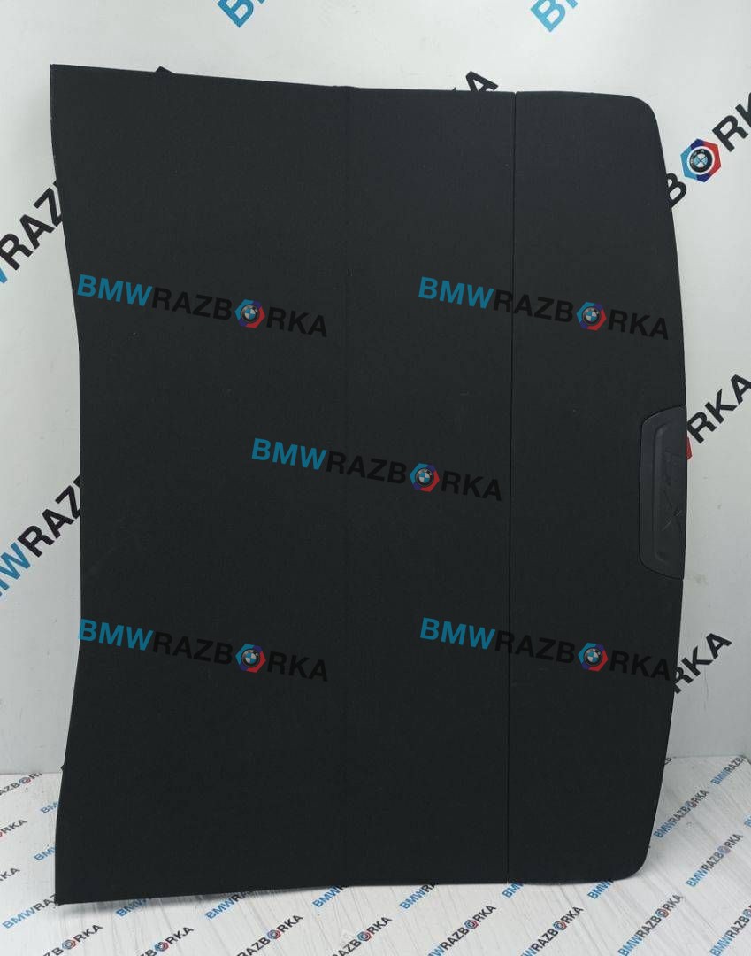 полка багажника BMW X6 G06 2020, 3.0 л., B57 D30 B, дизель, АКПП, с27, внедорожник 5 дв., полный привод, 7950606