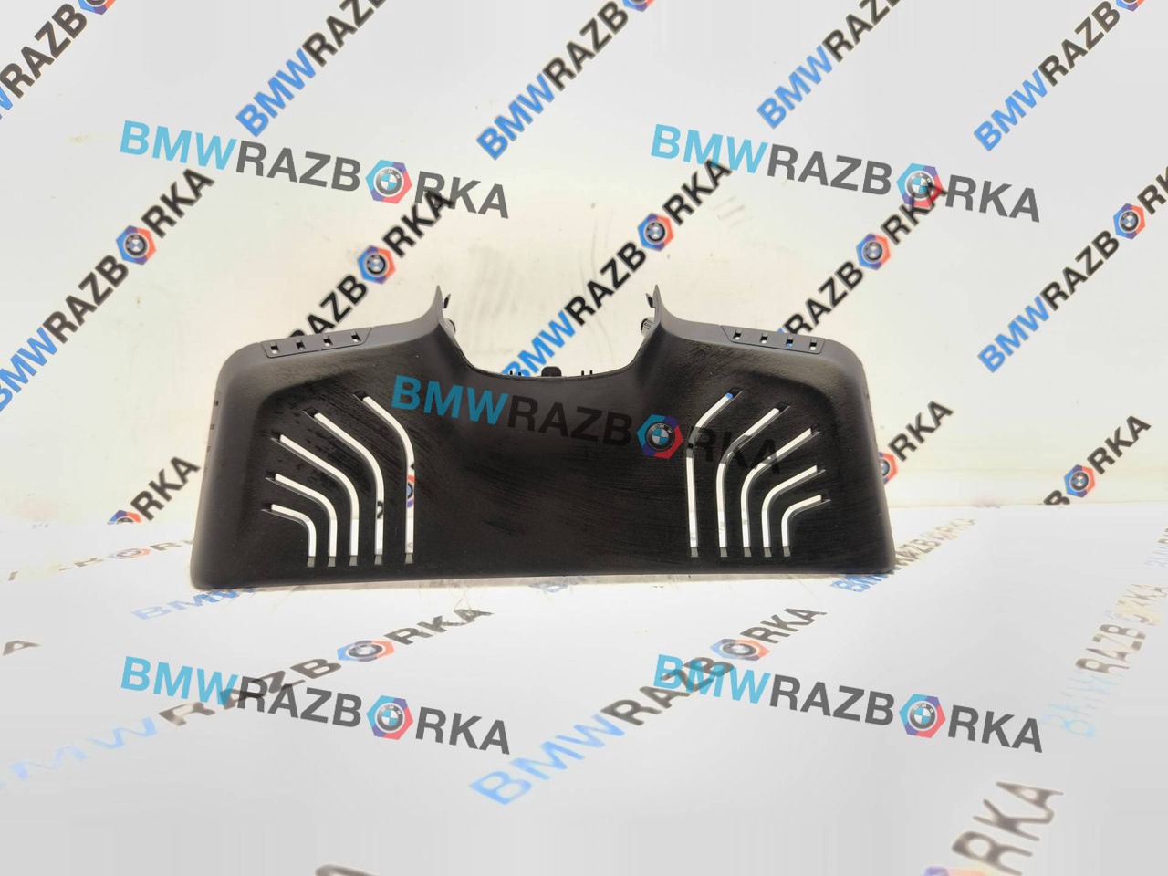 Кожух салонного зеркала BMW 6 GT G32 2019, 2.0 л., B47 D20 B, дизель, АКПП, 416, хетчбэк 5 дв., задний привод, 9303999