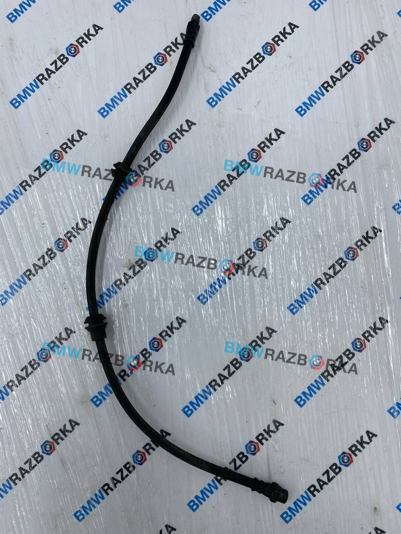 шланг тормозной BMW X6 G06 2020, 3.0 л., B57 D30 B, дизель, АКПП, с27, внедорожник 5 дв., полный привод
