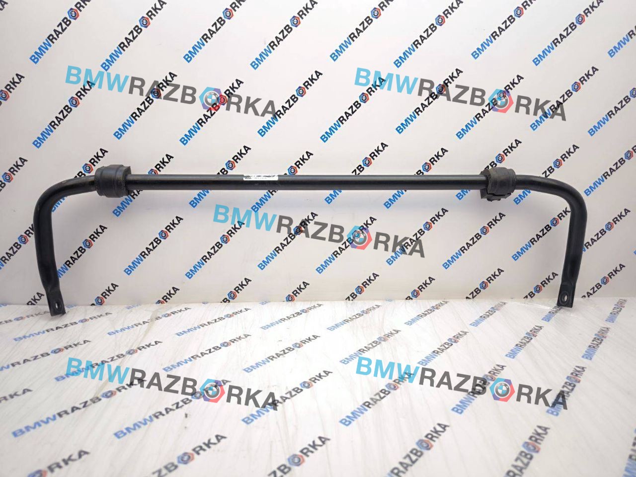 стабилизатор подвески задний BMW 8 серия G14/G15 [рестайлинг] G16 2023, 3.0 л., бензин, 475, седан, задний привод, 6865968