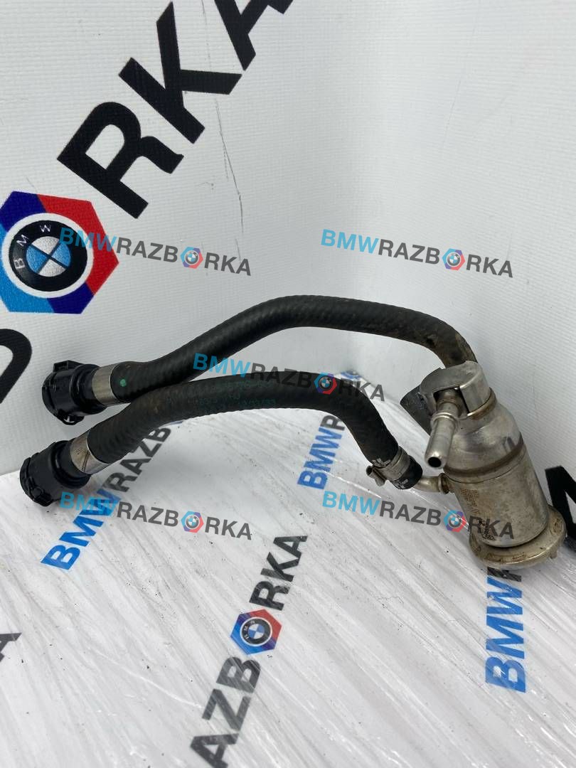 Форсунка Adblue BMW 5 серия G30/G31 G30 2017, 3.0 л., B57 D30 A, дизель, АКПП, a300, седан, полный привод, 8580210, 11788580210