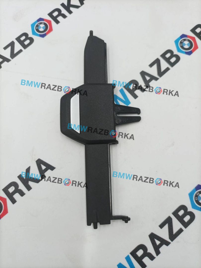 дефлектор обдува салона BMW X6 G06 2020, 3.0 л., B57 D30 B, дизель, АКПП, с27, внедорожник 5 дв., полный привод