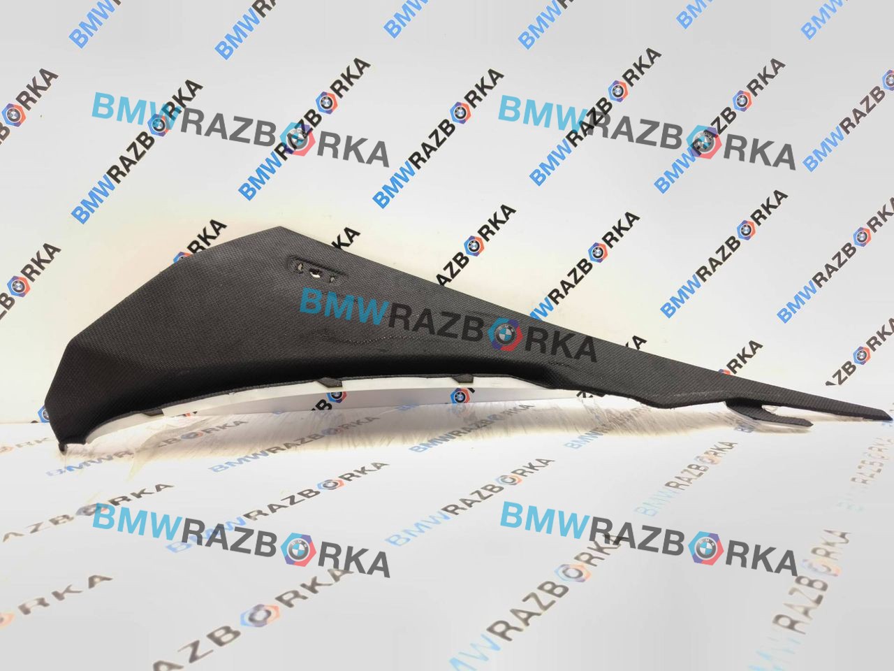 обшивка салона BMW 8 серия G14/G15 [рестайлинг] G16 2023, 3.0 л., бензин, 475, седан, задний привод, 51438073362, 8073362