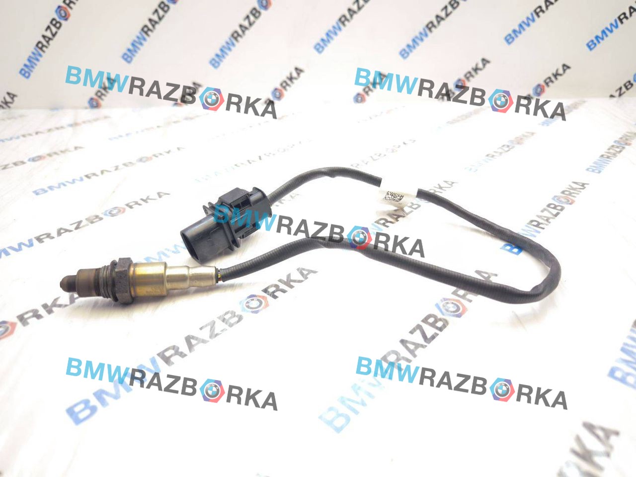 лямбда-зонд BMW M2 G87 2024, 3.0 л., S58B30A, бензин, АКПП, купе, задний привод, 11789454704, 9454704