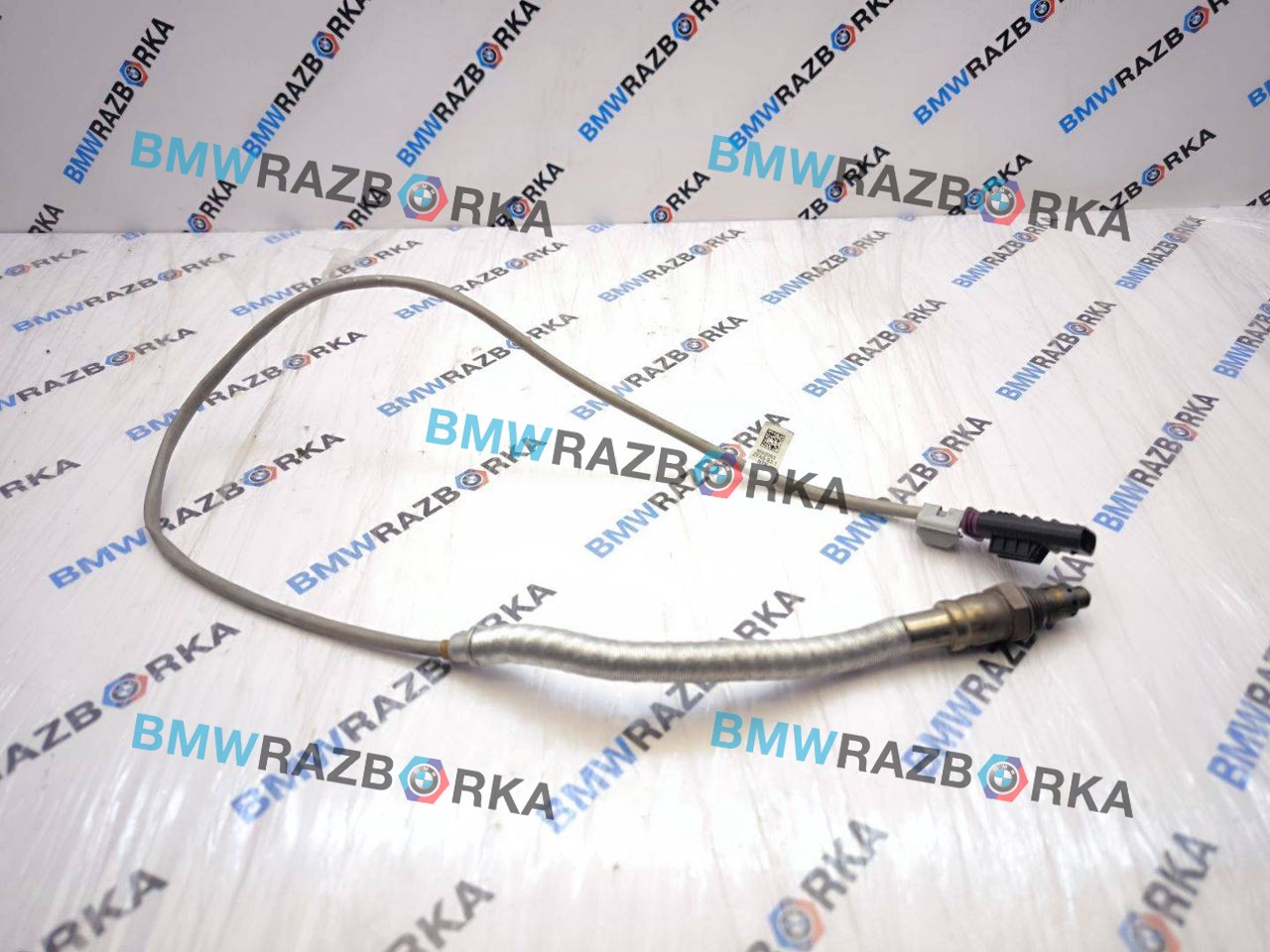 лямбда-зонд BMW M2 G87 2024, 3.0 л., S58B30A, бензин, АКПП, купе, задний привод, 11789502093, 9502093