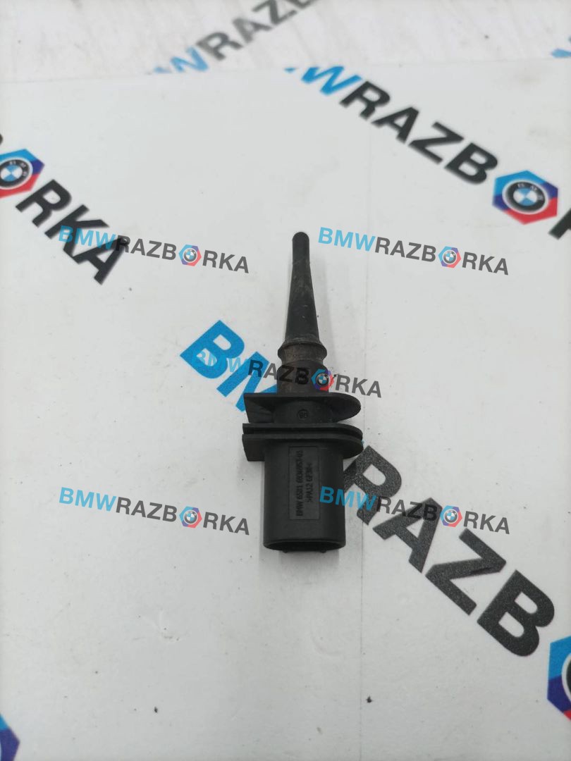 датчик температуры BMW M3 G80/G81 G80 2023, 3.0 л., S58B30A, бензин, АКПП, c4p, седан, задний привод, правый руль, 6936953