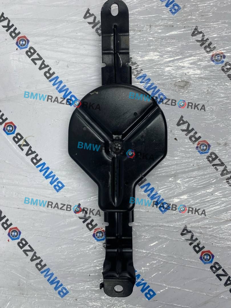 крепление аккумулятора BMW 8 серия G14/G15 [рестайлинг] G16 2023, 3.0 л., бензин, 475, седан, задний привод, 9835101