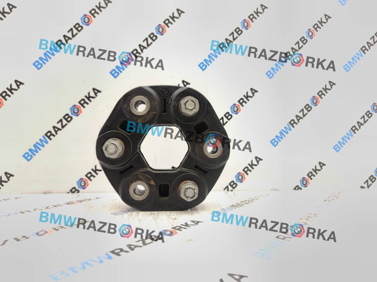 муфта кардана BMW M3 G80/G81 G80 2023, 3.0 л., S58B30A, бензин, АКПП, c4p, седан, задний привод, правый руль, 9846038