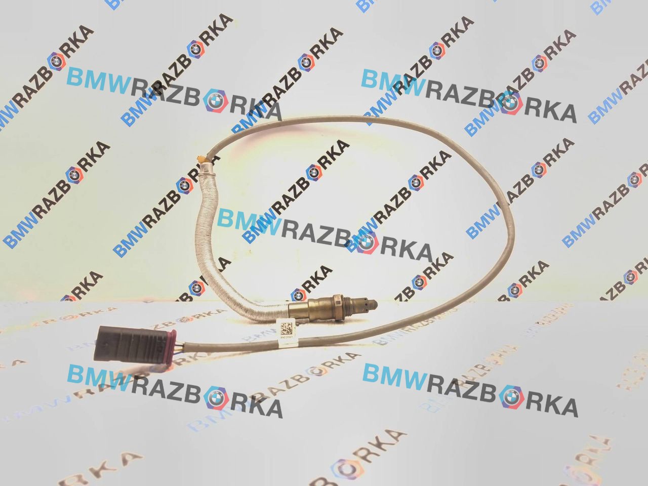 лямбда-зонд BMW M3 G80/G81 G80 2023, 3.0 л., S58B30A, бензин, АКПП, c4p, седан, задний привод, правый руль, 11789502093, 9502093