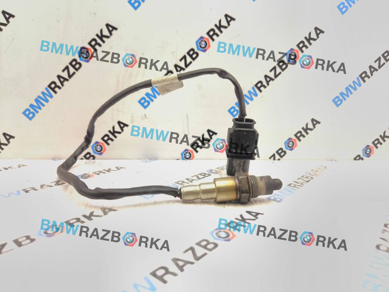 лямбда-зонд BMW M3 G80/G81 G80 2023, 3.0 л., S58B30A, бензин, АКПП, c4p, седан, задний привод, правый руль, 11789454704, 9454704