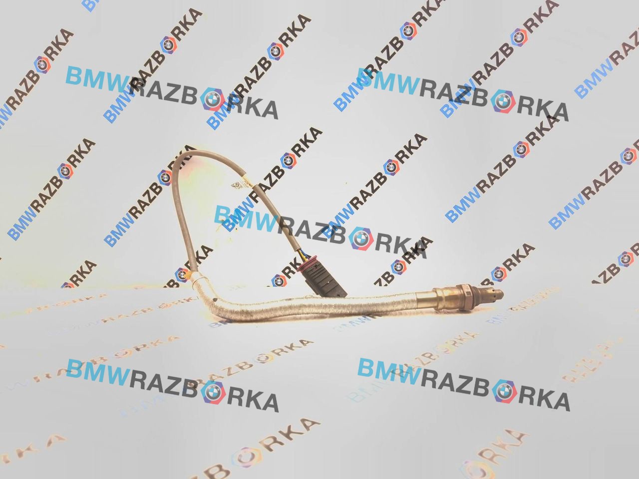 лямбда-зонд BMW M3 G80/G81 G80 2023, 3.0 л., S58B30A, бензин, АКПП, c4p, седан, задний привод, правый руль, 9502094