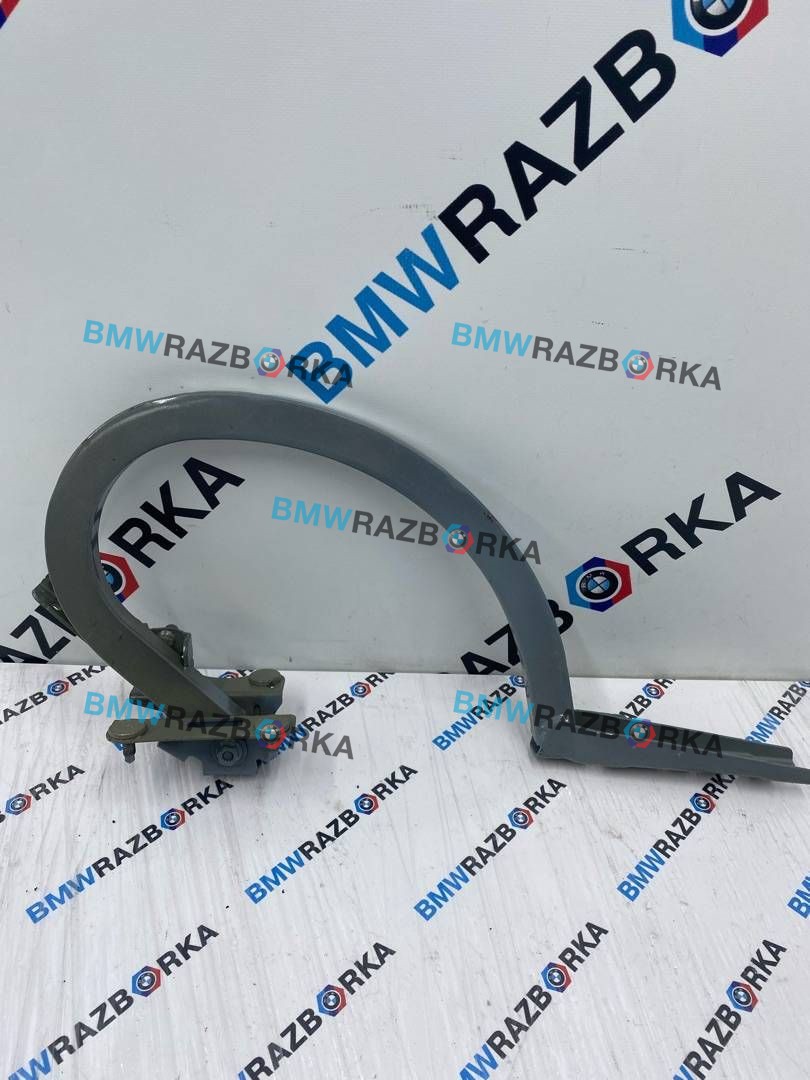 петля крышки багажника BMW M3 G80/G81 G80 2023, 3.0 л., S58B30A, бензин, АКПП, c4p, седан, задний привод, правый руль, 7430639