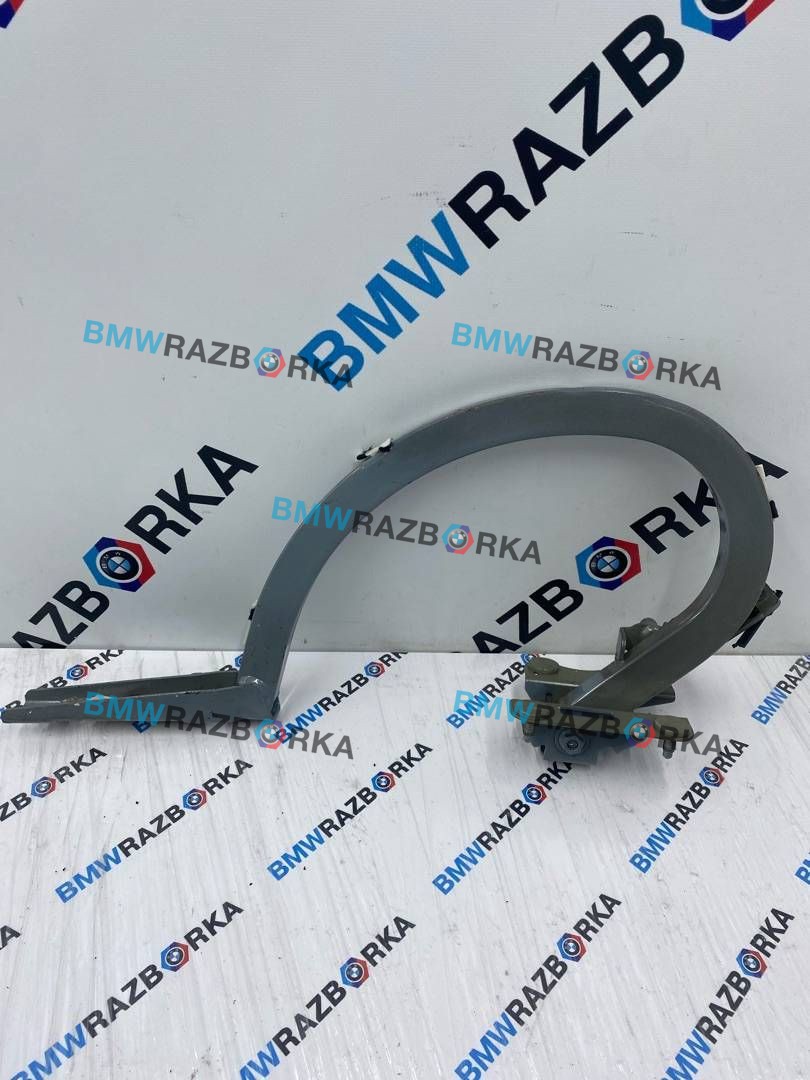 петля крышки багажника BMW M3 G80/G81 G80 2023, 3.0 л., S58B30A, бензин, АКПП, c4p, седан, задний привод, правый руль, 7430640
