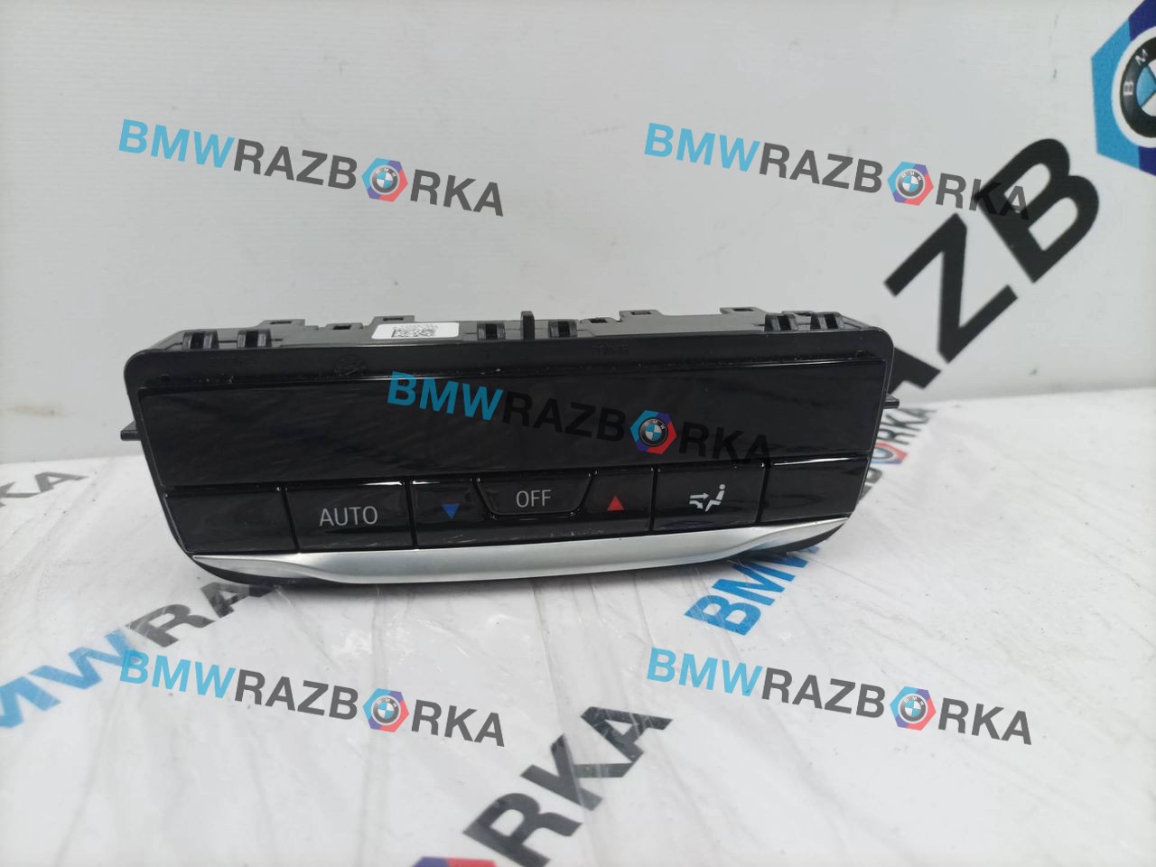 блок управления печки / климат-контроля BMW M3 G80/G81 G80 2023, 3.0 л., S58B30A, бензин, АКПП, c4p, седан, задний привод, правый руль, 61315A3BBF4, 5A3BBF4