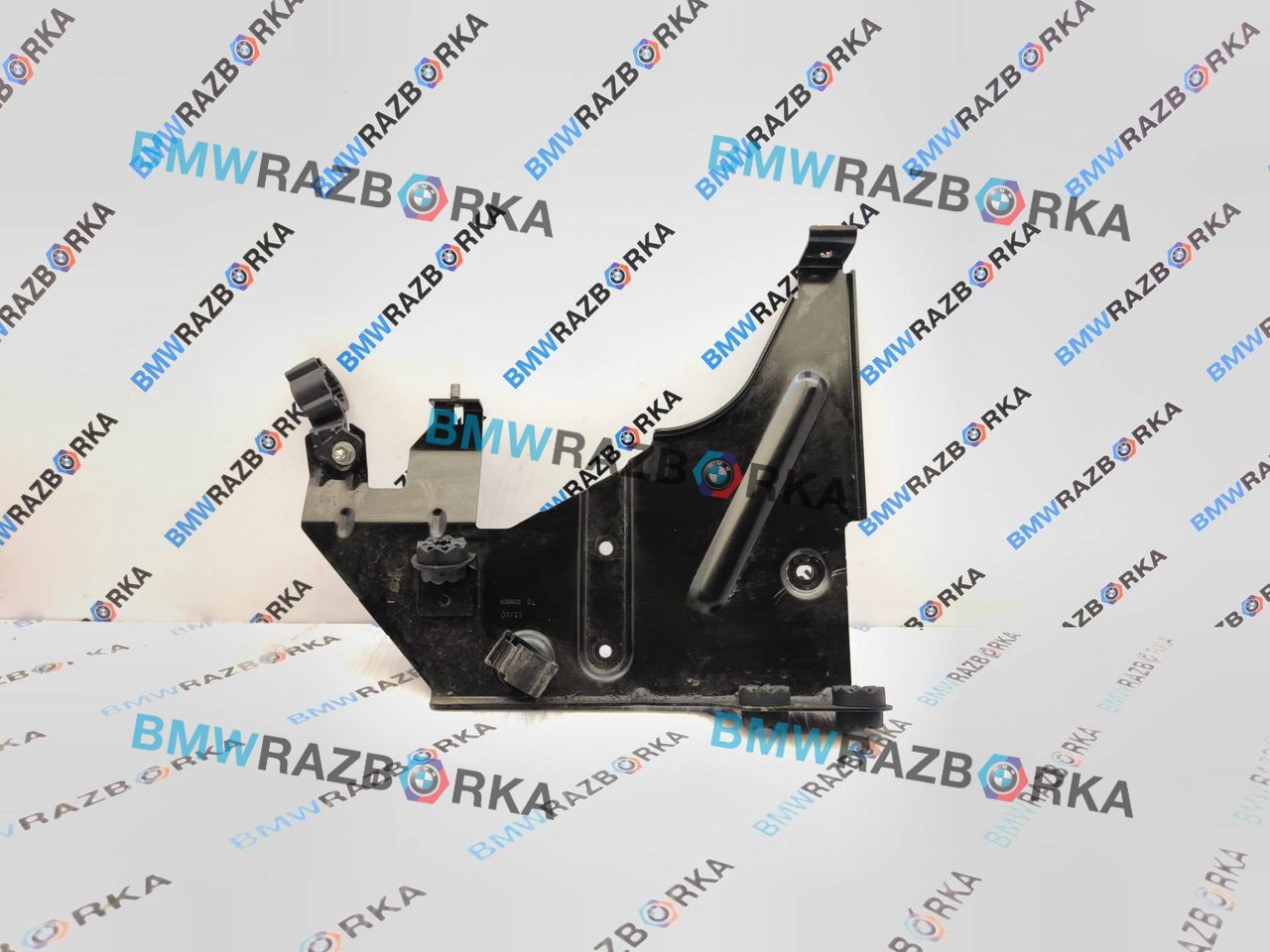 осушитель кондиционера BMW M3 G80/G81 G80 2023, 3.0 л., S58B30A, бензин, АКПП, c4p, седан, задний привод, правый руль, 8088926