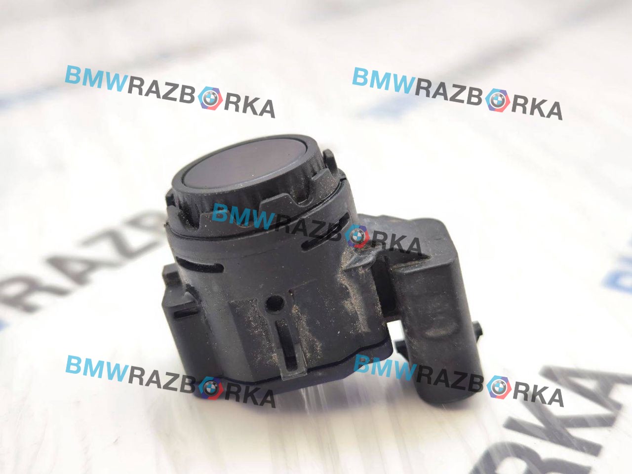 парктроник задний BMW M2 G87 2024, 3.0 л., S58B30A, бензин, АКПП, купе, задний привод, 9826785, 66209826785, 6.0