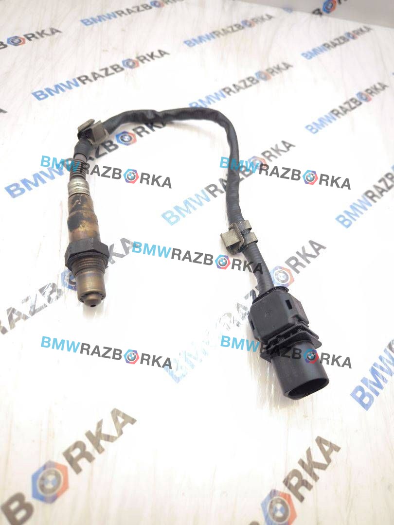 лямбда-зонд BMW X5 F15 2015, 4.0 л., дизель, АКПП, a96, внедорожник 5 дв., полный привод, 7791592