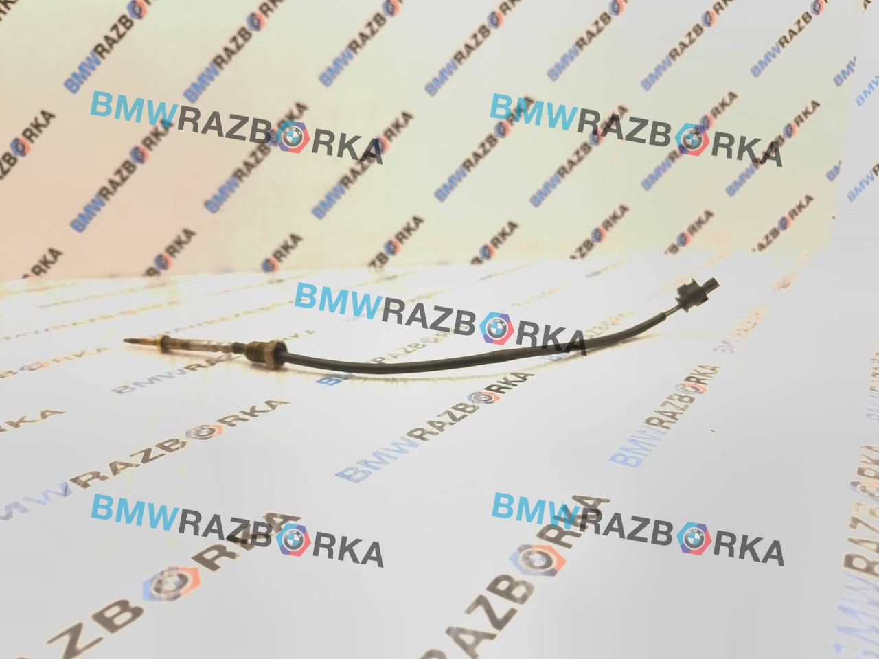 датчик загрязнения воздуха BMW X5 F15 2015, 4.0 л., дизель, АКПП, a96, внедорожник 5 дв., полный привод, 7805606
