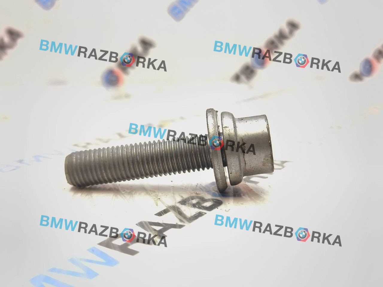 болт BMW M3 G80/G81 G80 2023, 3.0 л., S58B30A, бензин, АКПП, c4p, седан, задний привод, правый руль, 32109882004, 9882004