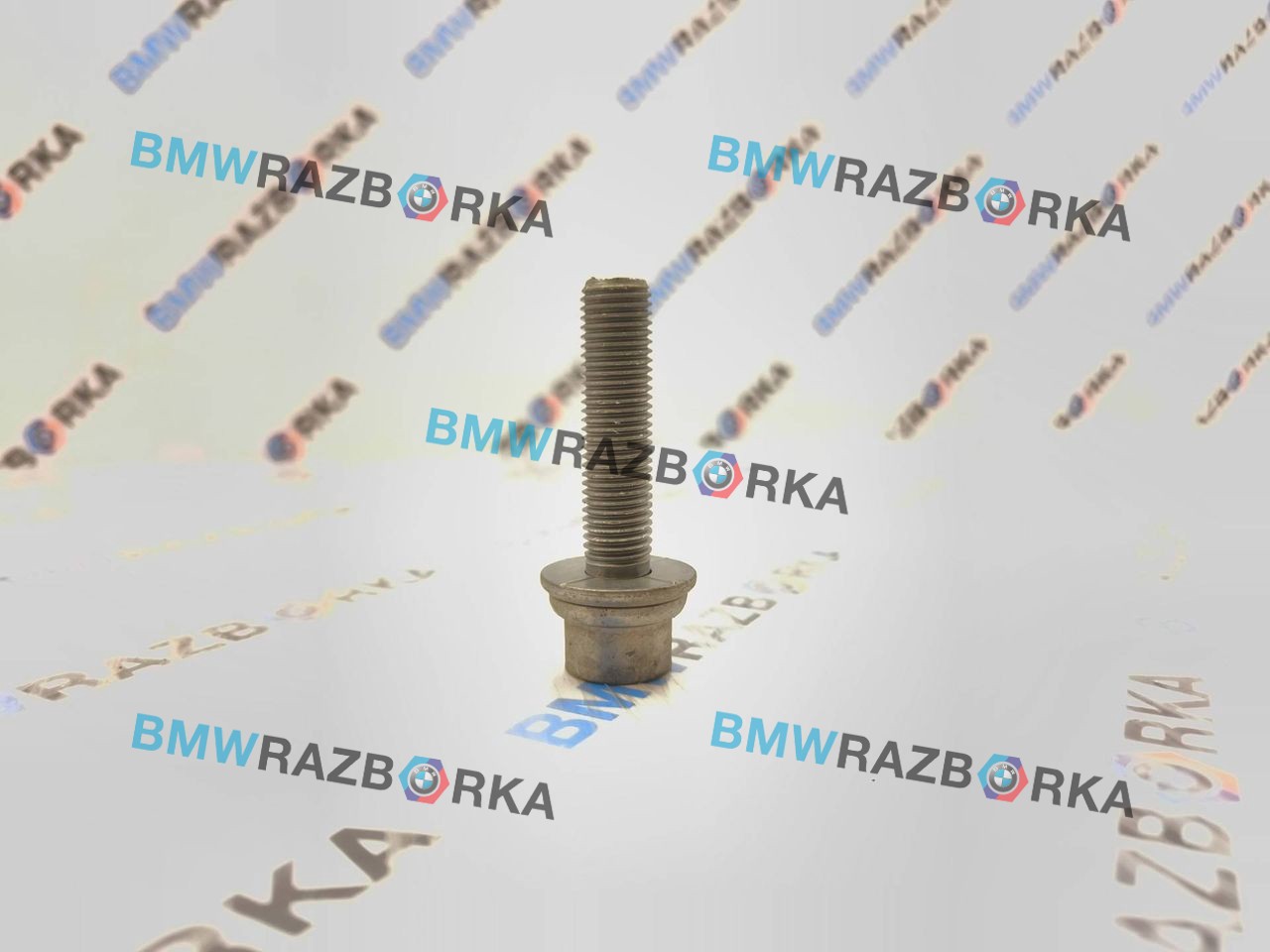 болт BMW M3 G80/G81 G80 2023, 3.0 л., S58B30A, бензин, АКПП, c4p, седан, задний привод, правый руль, 32109882004, 9882004