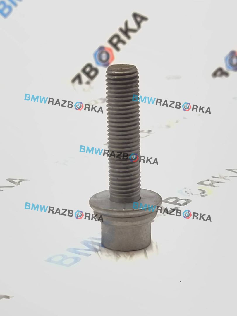 болт BMW M3 G80/G81 G80 2023, 3.0 л., S58B30A, бензин, АКПП, c4p, седан, задний привод, правый руль, 32109882004, 9882004