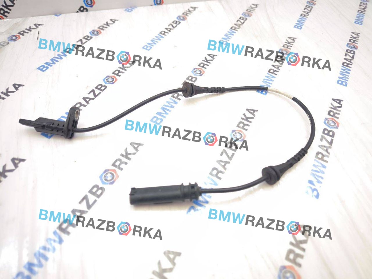 датчик ABS BMW M2 G87 2024, 3.0 л., S58B30A, бензин, АКПП, купе, задний привод, 8095701
