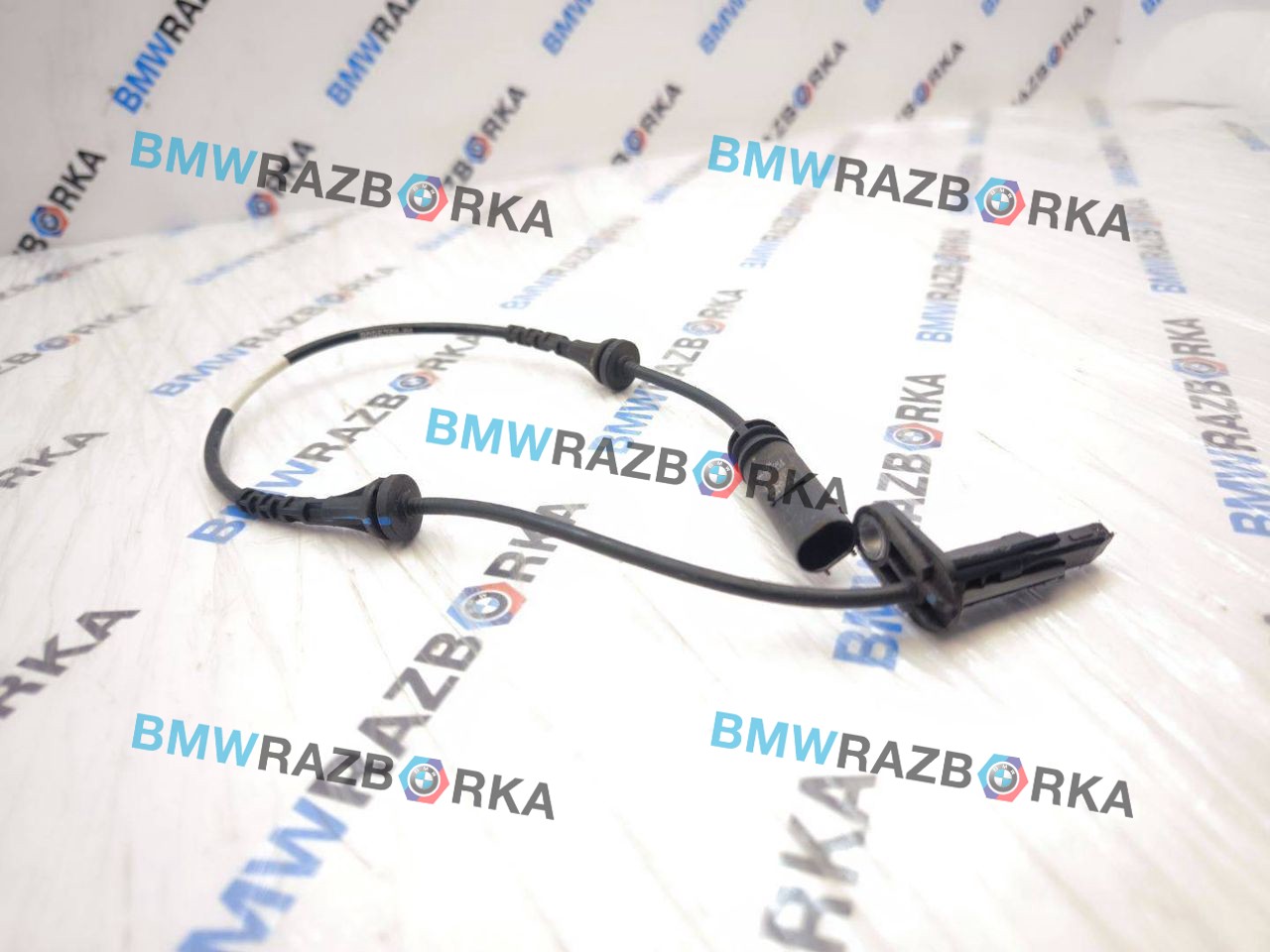 датчик ABS BMW M2 G87 2024, 3.0 л., S58B30A, бензин, АКПП, купе, задний привод, 8095701