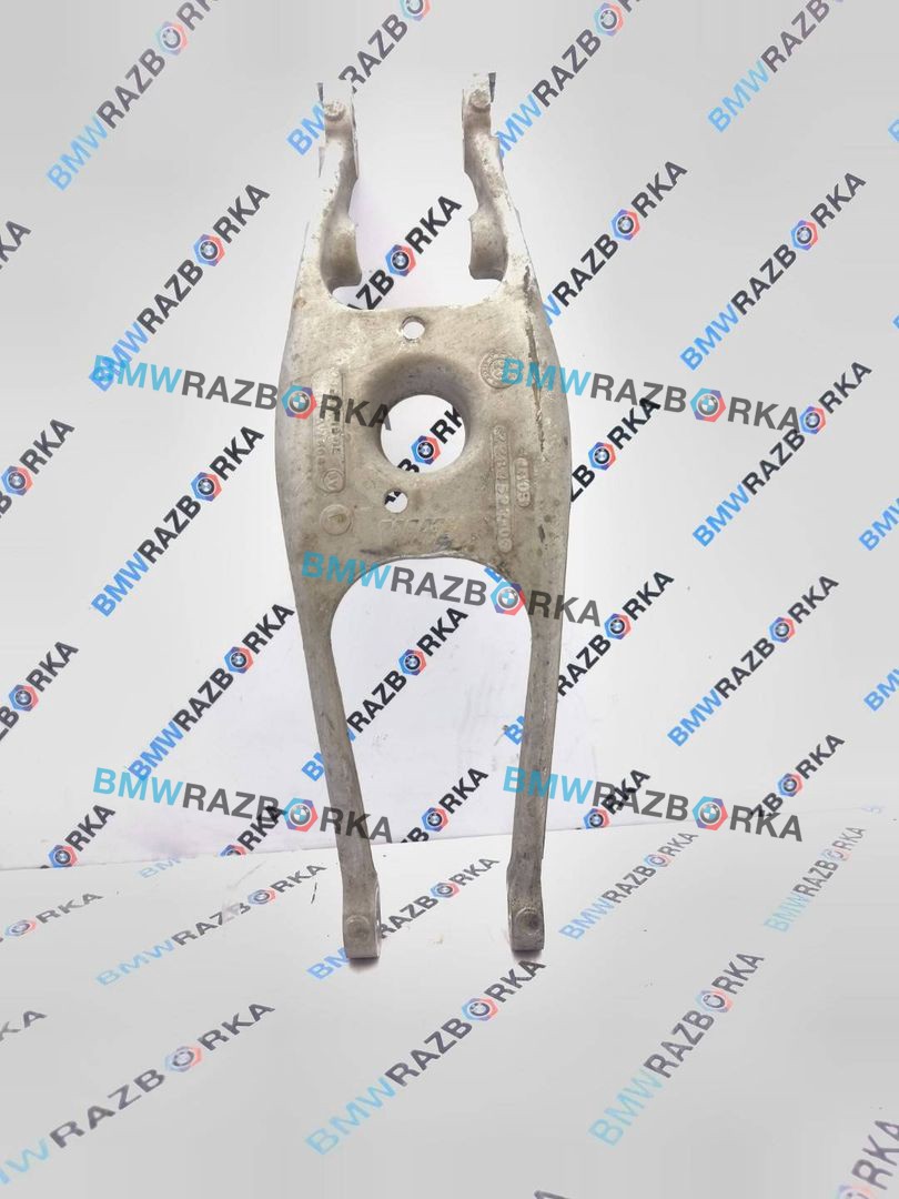 рычаг задний развальный BMW M2 G87 2024, 3.0 л., S58B30A, бензин, АКПП, купе, задний привод, 2284533