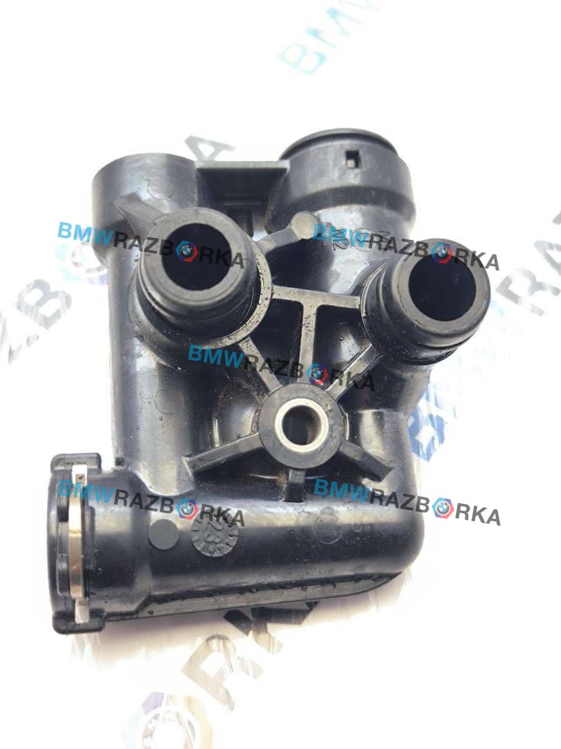 термостат АКПП BMW M3 G80/G81 G80 2023, 3.0 л., S58B30A, бензин, АКПП, c4p, седан, задний привод, правый руль, 8678822