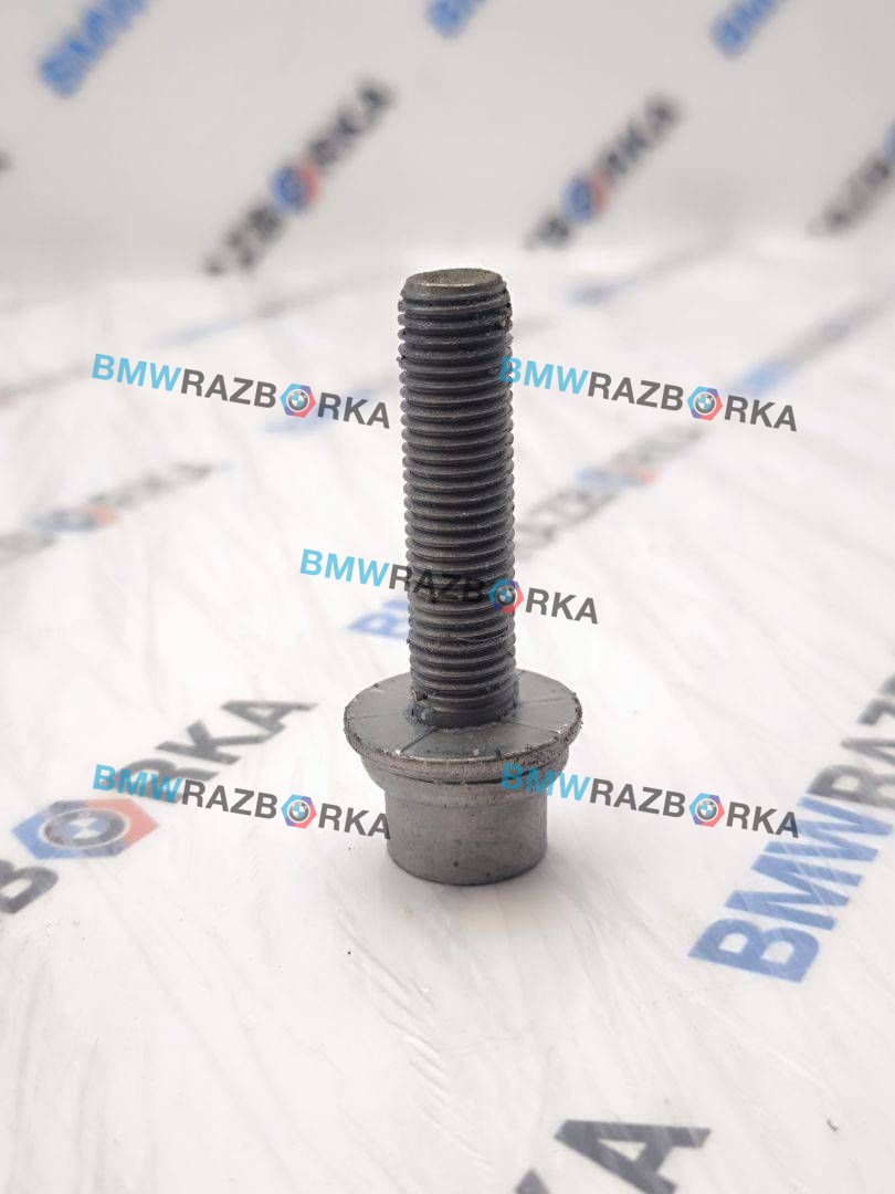 рулевая рейка BMW M2 G87 2024, 3.0 л., S58B30A, бензин, АКПП, купе, задний привод, 32109882004, 9882004