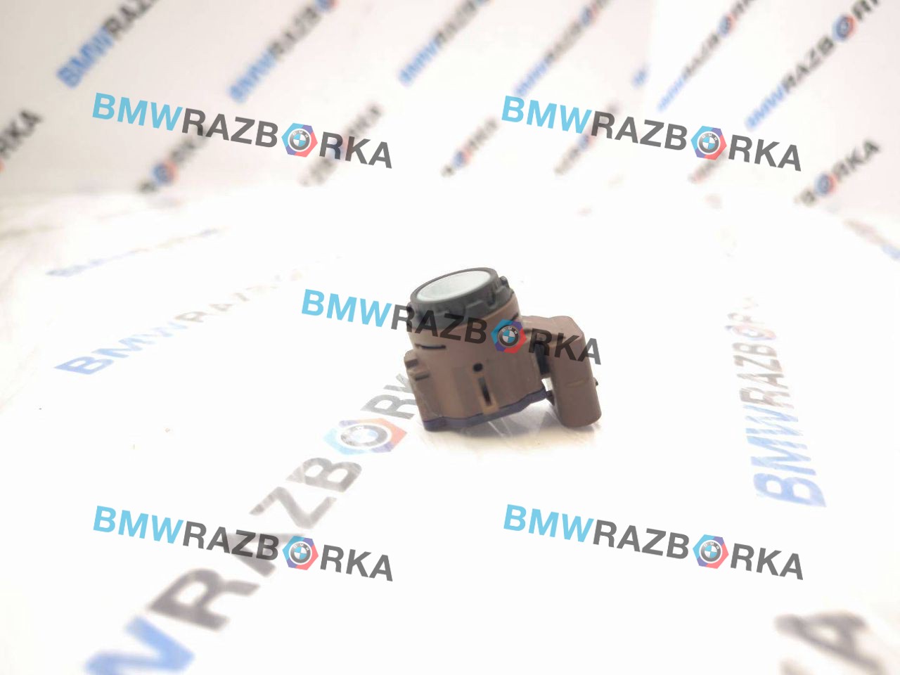 ультразвуковой датчик ассистента парковки BMW M2 G87 2024, 3.0 л., S58B30A, бензин, АКПП, купе, задний привод, 6.1, 66207927953, 7927953