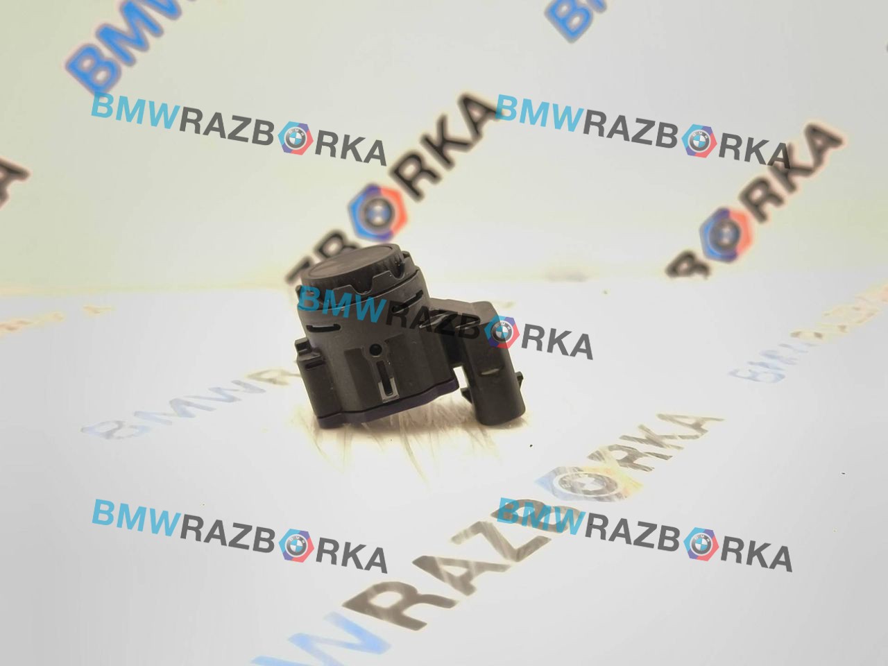 парктроник задний BMW M2 G87 2024, 3.0 л., S58B30A, бензин, АКПП, купе, задний привод, 9826785, 66209826785, 6.0