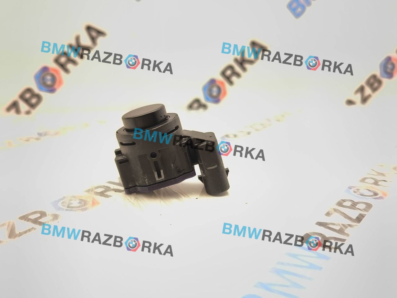 парктроник задний BMW M2 G87 2024, 3.0 л., S58B30A, бензин, АКПП, купе, задний привод, 9826785, 66209826785, 6.0