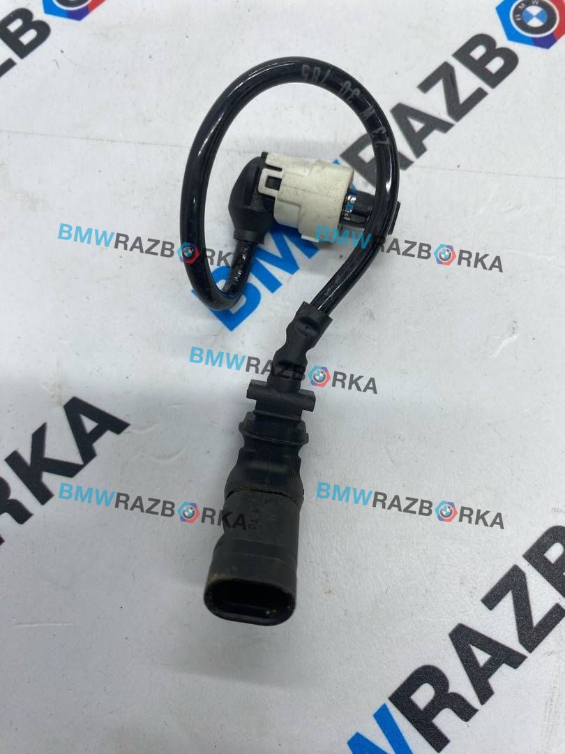 соединительный кабель системы EDC BMW M3 G80/G81 G80 2023, 3.0 л., S58B30A, бензин, АКПП, c4p, седан, задний привод, правый руль, 33508091399, 8091399