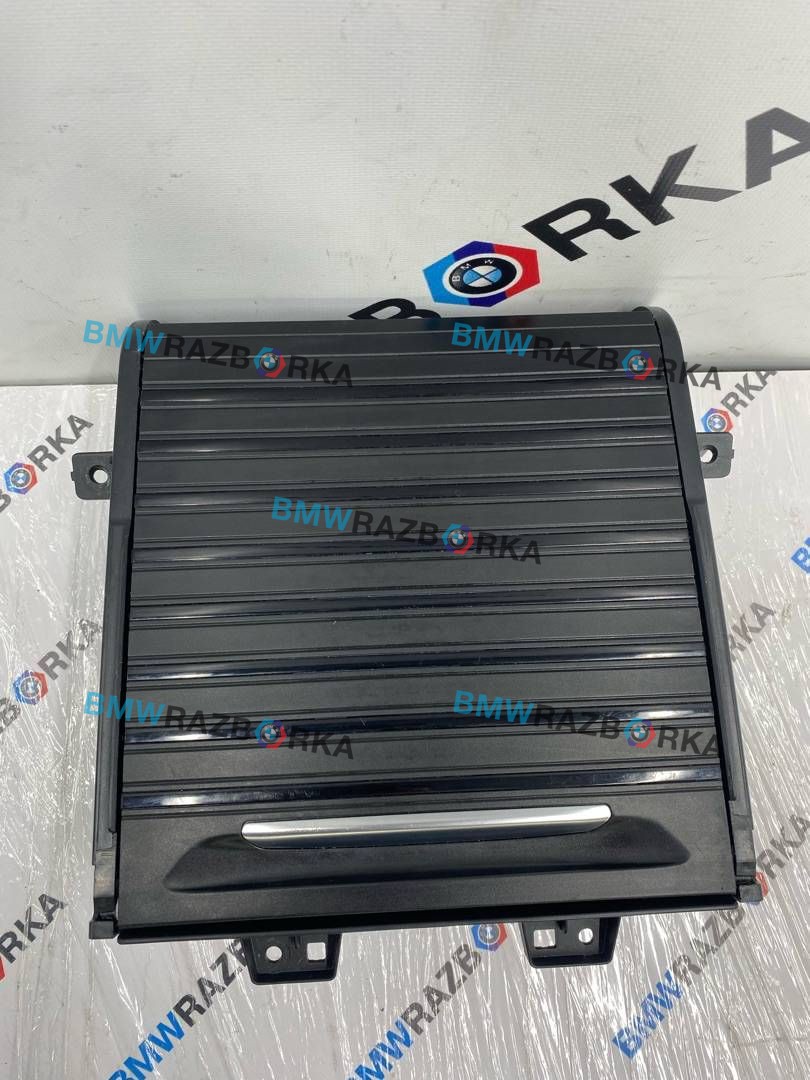 подстаканник BMW X5 F15 2015, 4.0 л., дизель, АКПП, a96, внедорожник 5 дв., полный привод, 9251973, 9315332, 9315333, 9291016