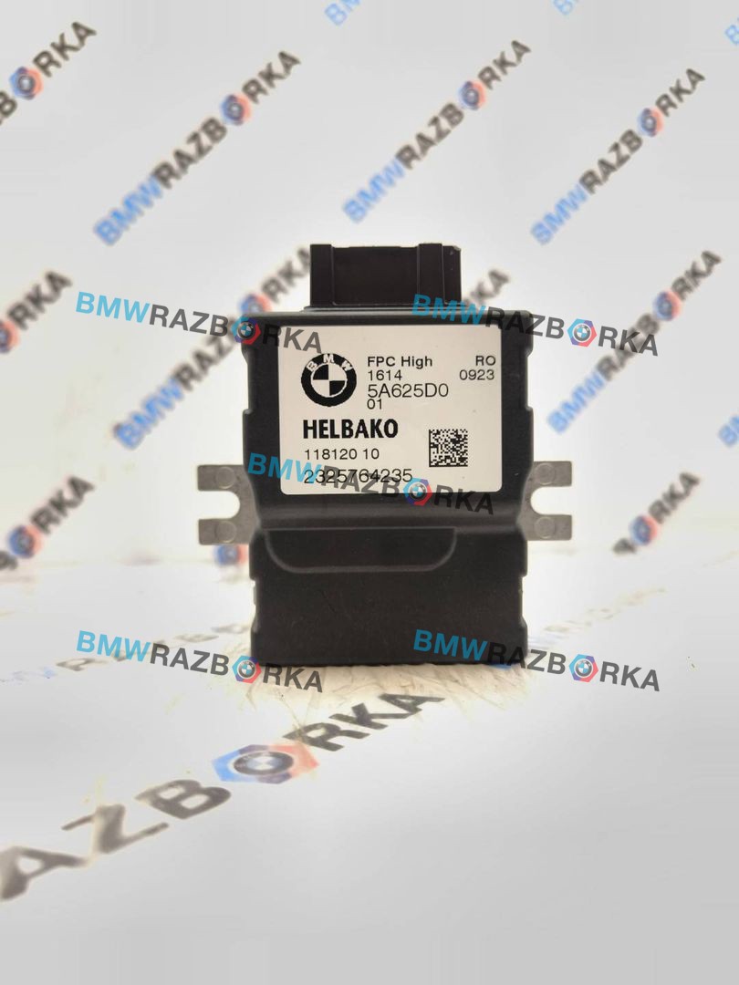 блок управления топливным насосом BMW M2 G87 2024, 3.0 л., S58B30A, бензин, АКПП, купе, задний привод, 5A625D0, 16145A625D0